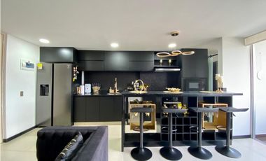 Apartamento en venta, Las Brisas, La Estrella