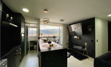 Apartamento en venta, Las Brisas, La Estrella