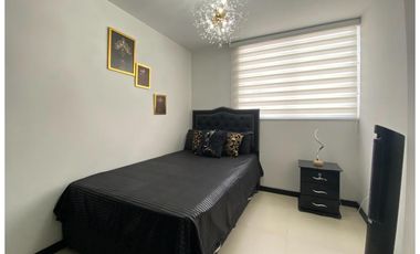 Apartamento en venta, Las Brisas, La Estrella