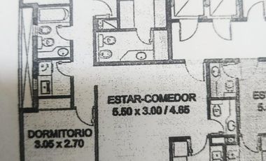 Departamento - Lanús Oeste