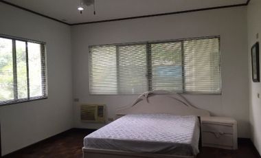 Bungalow House with 3 Bedrooms located in Banilad Cebu City
