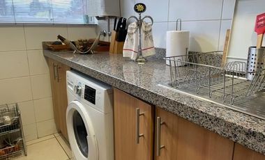 Departamento en Venta en Condell Sur, con Calle Cuarta