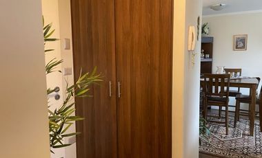 Departamento en Venta en Condell Sur, con Calle Cuarta