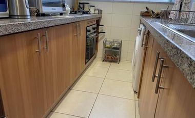 Departamento en Venta en Condell Sur, con Calle Cuarta