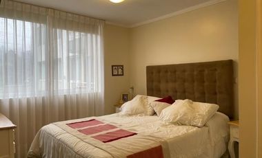 Departamento en Venta en Condell Sur, con Calle Cuarta