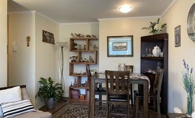 Departamento en Venta en Condell Sur, con Calle Cuarta
