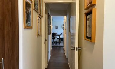 Departamento en Venta en Condell Sur, con Calle Cuarta