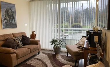 Departamento en Venta en Condell Sur, con Calle Cuarta
