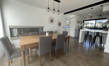 Alquiler Temporada Barrio Privado Las Prunas