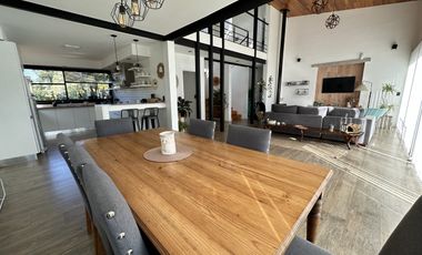 Alquiler Temporada Barrio Privado Las Prunas