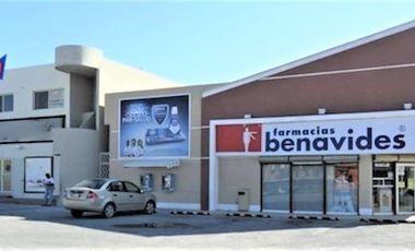 Oficinas en Venta Nueva Las Puentes Lll Sector Apodaca