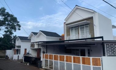 Rumah Nyaman di Bandung, Akses dekat kemana-mana