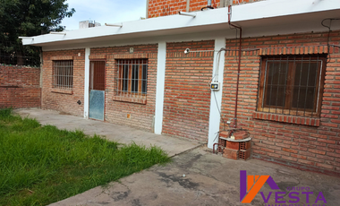 Casa en Venta Pueyrredon al 2400 Pje Teem 319
