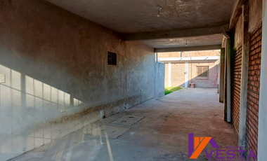 Casa en Venta Pueyrredon al 2400 Pje Teem 319