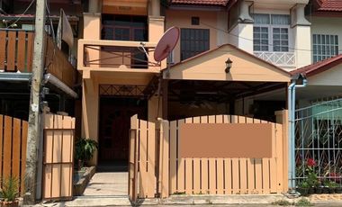 2 Bedroom Townhouse for sale in Cha-Am, Phetchaburi