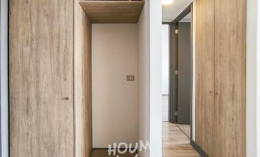 Departamento Lo ovalle ID: 125304r