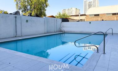 Departamento Lo ovalle ID: 125304r