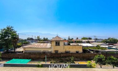 Departamento Lo ovalle ID: 125304r