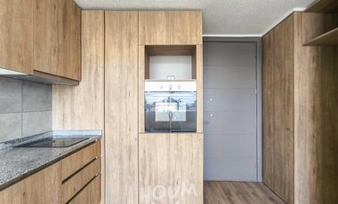 Departamento Lo ovalle ID: 125304r