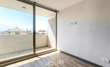 Departamento Lo ovalle ID: 125304r