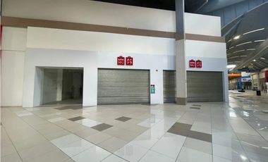 Se Alquila Fabuloso Local. Nuevo Tocumen 1.695 Mts USD16,950,