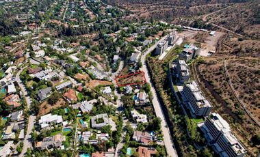 Estupendo terreno con preciosa vista, Quinchamali