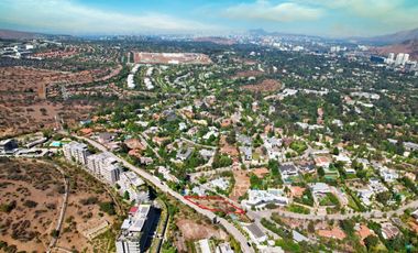 Estupendo terreno con preciosa vista, Quinchamali
