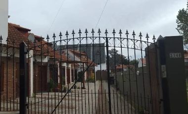 Duplex en venta en San Bernardo
