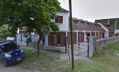 Duplex en venta en San Bernardo