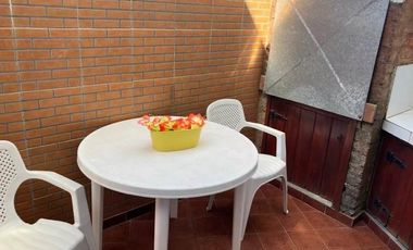Duplex en venta en San Bernardo
