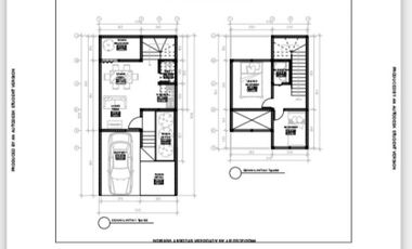 Rumah Desain Modern Minimalis Cihanjuang Cimahi | DBPro