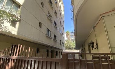 José Miguel de la Barra/Monjitas - Departamento - Venta