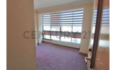 SE VENDE PENTHOUSE CENTRO DE CONCEPCIÓN