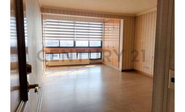 SE VENDE PENTHOUSE CENTRO DE CONCEPCIÓN