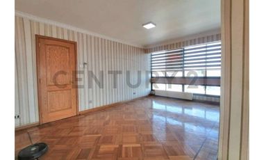 SE VENDE PENTHOUSE CENTRO DE CONCEPCIÓN