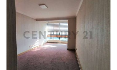 SE VENDE PENTHOUSE CENTRO DE CONCEPCIÓN