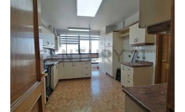 SE VENDE PENTHOUSE CENTRO DE CONCEPCIÓN