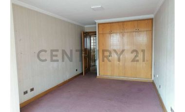 SE VENDE PENTHOUSE CENTRO DE CONCEPCIÓN