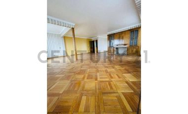 SE VENDE PENTHOUSE CENTRO DE CONCEPCIÓN