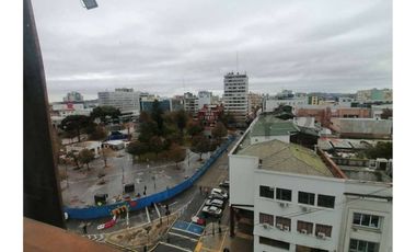 SE VENDE PENTHOUSE CENTRO DE CONCEPCIÓN