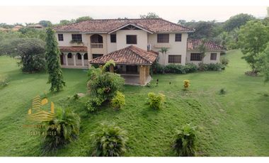 Se Vende finca Ecuestre en Chame