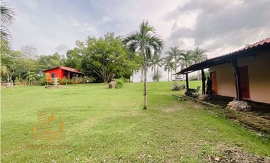 Se Vende finca Ecuestre en Chame