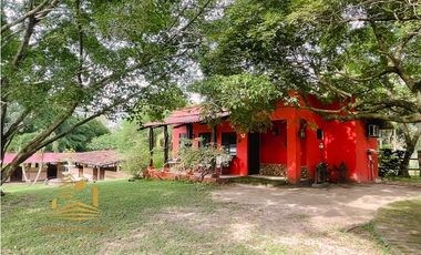 Se Vende finca Ecuestre en Chame