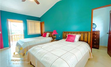 Se Vende finca Ecuestre en Chame