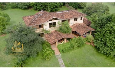 Se Vende finca Ecuestre en Chame