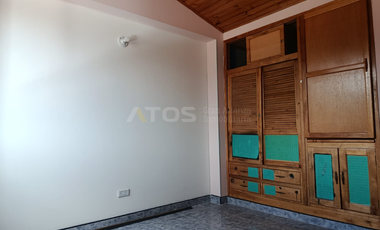 apartamento en arriendo en tunja. Cod A5867