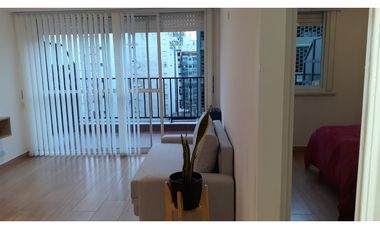 2 AMB AMPLIO BALCON A LA CALLE