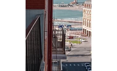 2 AMB AMPLIO BALCON A LA CALLE