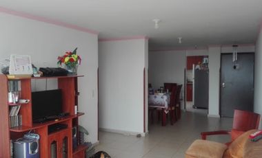 VENTA de APARTAMENTO en BUCARAMANGA
