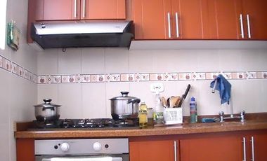 VENTA de APARTAMENTO en BUCARAMANGA